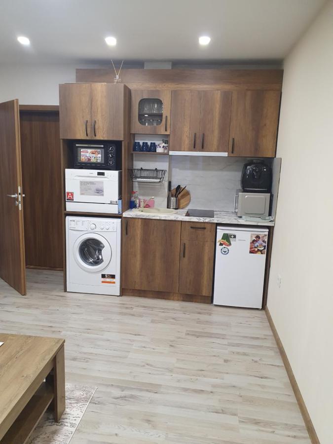 Malavi Dv2 Top Center Apartment Roese Buitenkant foto