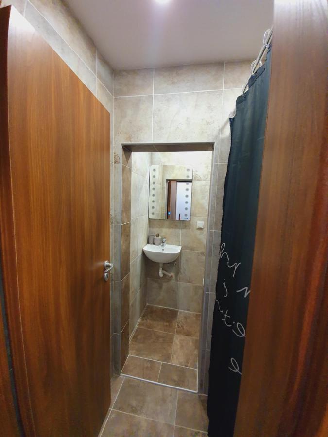 Malavi Dv2 Top Center Apartment Roese Buitenkant foto