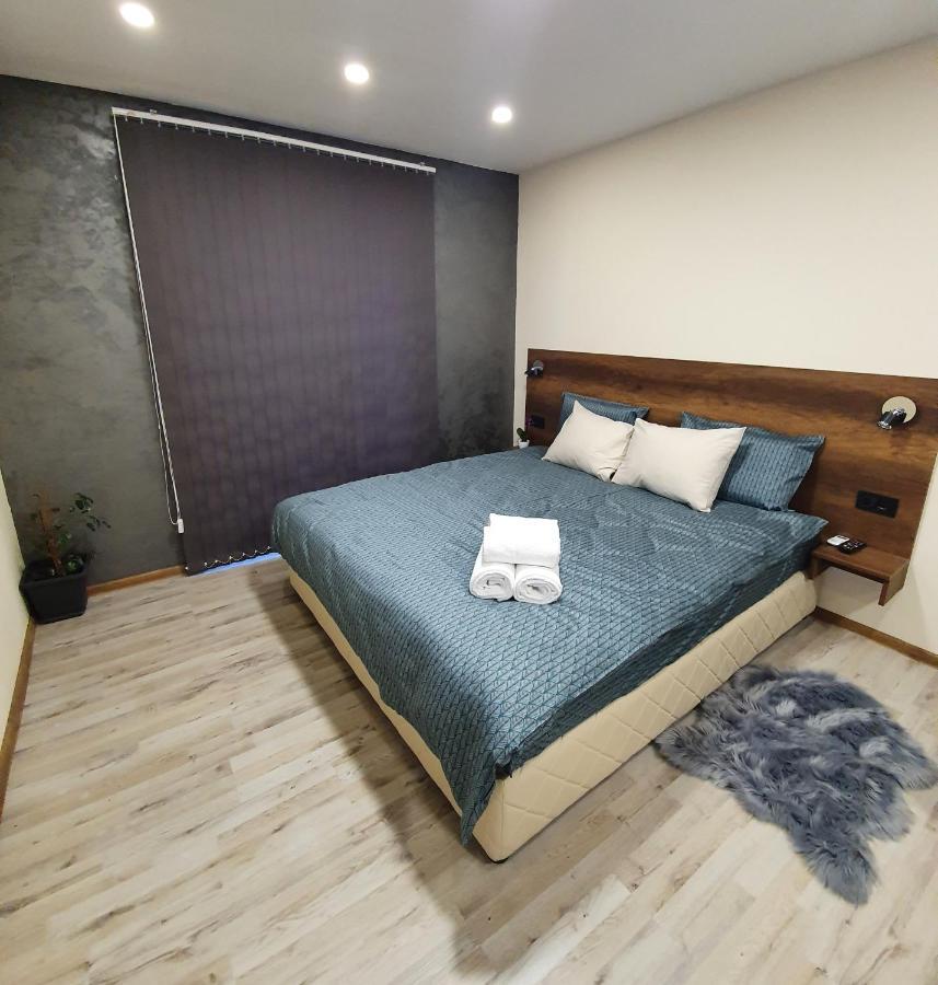 Malavi Dv2 Top Center Apartment Roese Buitenkant foto