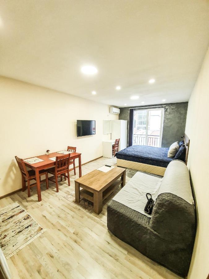 Malavi Dv2 Top Center Apartment Roese Buitenkant foto
