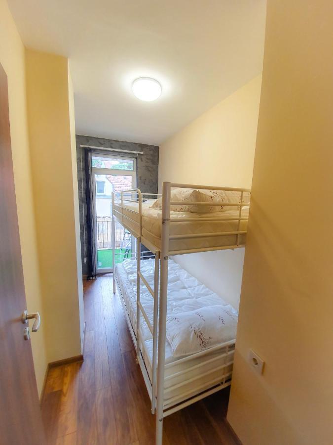 Malavi Dv2 Top Center Apartment Roese Buitenkant foto